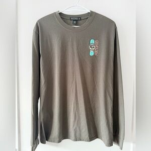 Notice the Reckless Storm Chasers Long Sleeve